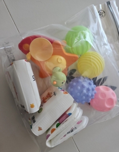 아기장난감 나눔