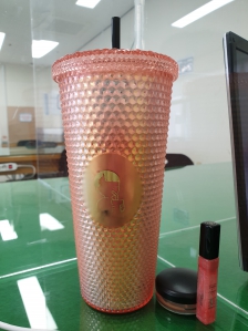 텀블러사용인증 