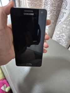 휴대폰 기증합니다