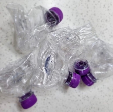 휴게소분리배출