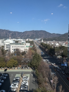 걷기 챌린지 하고왓어요