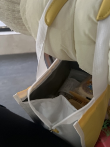 장바구니 사용하기