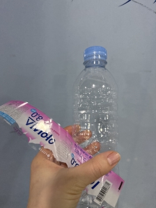 라벨제거챌린지