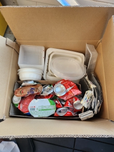 분리수거 자원순환챌린지