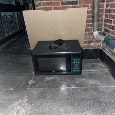 그고라 폐가전방문수거 챌린지