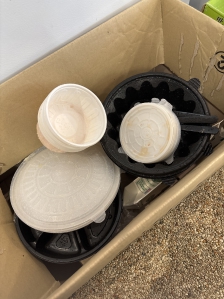 플라스틱 분리수거