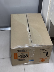 자원순환 챌린지 준비 완료