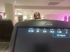 아침출근길걷기