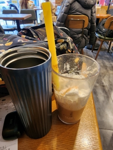 텀블러 이용하기