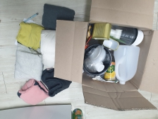 두번째 챌린지 보낼 준비