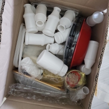 자원순환 챌린지 보내요~