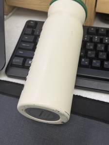 텀블러 사용하기