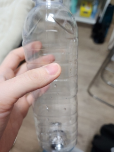 라벨제거 챌린지