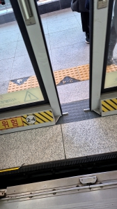 걷기는 너무 추운 날이네요ㅜ