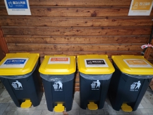 한국산림복지진흥원(치유원, 숲체원)