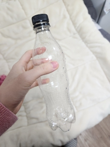 라벨제거 챌린지