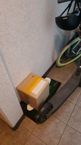 자연순환 챌린지 1회차