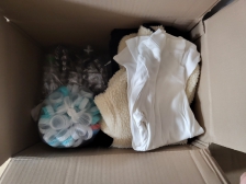 재활용 분리배출