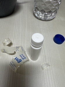 1/31 라벨제거 챌린지