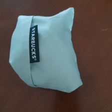 장보러 가기 전 장바구니 챙겨요