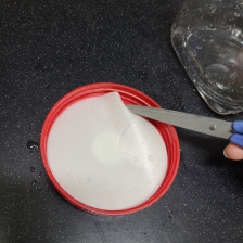 라벨 제거 진짜 쉬워요~