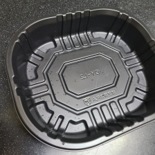 용기 깨끗하게 씻고 분리수거하기