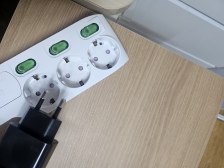 코드를 빼놓는 습관