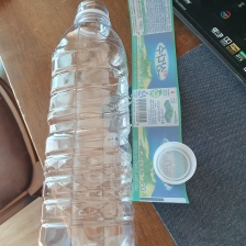 페트병 라벨 분리 