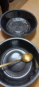 음식물남기지않기