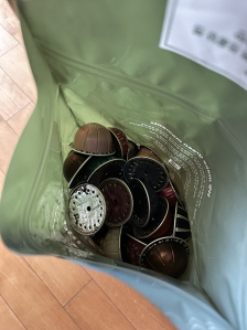 네스프레소 커피 캡슐 재활용 수거