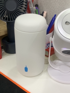 텀블러 챙기기 ! 