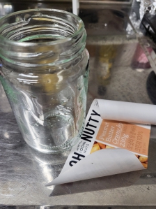 분리배출도 깨끗이