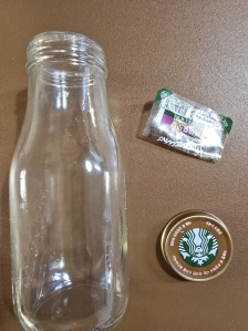 라벨제거 했어요.