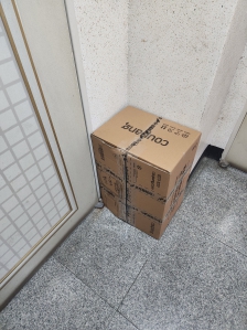 의류 자연순환 챌린지