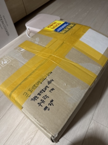 2/11 첫번째 자원순환 챌린지 참여!