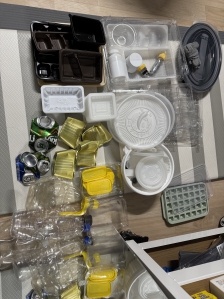 두번째 자원순환분리배출 보내기