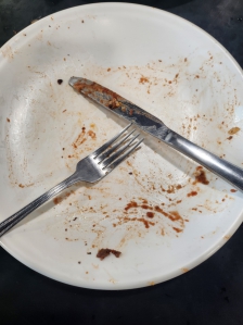 음식은남기지않기