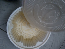 음식물 남기지 않아요