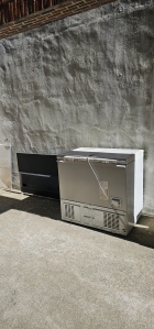 폐가전제품재활용환경보호