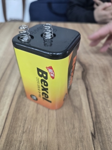 폐건전지분리배출