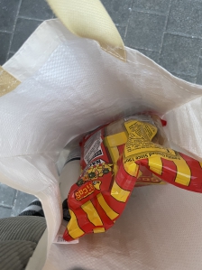 장바구니 사용!