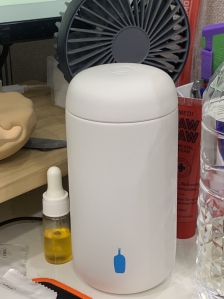 텀블러 사용하기