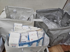 가정 내 분리수거함 인증