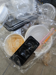 플라스틱분리수거