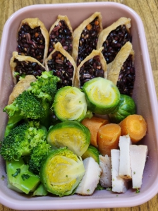 저녁도시락 싸와서 식비 아껴요