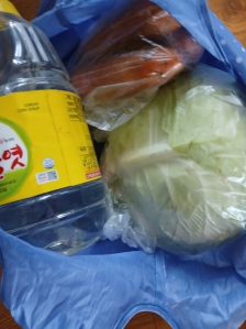 장바구니사용실천