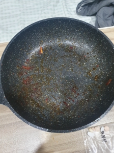 음식은 다먹는법