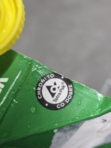 테트라팩 로고를 찾아라!