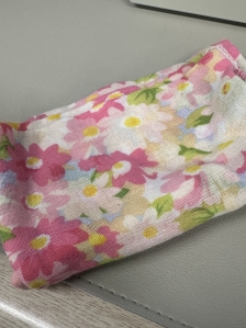 2.26 손수건챌린지