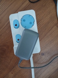 대기전력차단하기